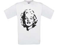 Marilyn Monroe